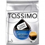 Tassimo Carte Noire Espresso Decafeine